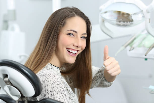 Professional Dental Services in Zellwood, FL